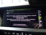 USED 2022 72 AUDI A3 2.0 TDI 35 Sport Sportback 5dr Diesel S Tronic Euro 6 (s/s) (150 ps) FULL AUDI MAIN DEALER SERVICE HISTORY + VIRTUAL COCKPIT DIGITAL DASH DISPLAY + SATELLITE NAVIGATION + APPLE CARPLAY / ANDROID AUTO + REAR VIEW CAMERA + BLUETOOTH CONNECTIVITY INCLUDING MEDIA STREAMING + AUTOMATIC HEADLIGHTS + DAB DIGITAL RADIO + DUAL ZONE CLIMATE CONTROL + AIR CONDITIONING + LANE ASSIST + LEATHER MULTIFUNCTIONAL LEATHER STEERING WHEEL WITH PADDLE SHIFT GEAR SELECT + VOICE COMMAND + KEYLESS START + PRIVACY GLASS + IN CAR ENTERTAINMENT WITH TOUCH SCREEN MEDIA DISPLAY