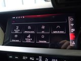 USED 2022 72 AUDI A3 2.0 TDI 35 Sport Sportback 5dr Diesel S Tronic Euro 6 (s/s) (150 ps) FULL AUDI MAIN DEALER SERVICE HISTORY + VIRTUAL COCKPIT DIGITAL DASH DISPLAY + SATELLITE NAVIGATION + APPLE CARPLAY / ANDROID AUTO + REAR VIEW CAMERA + BLUETOOTH CONNECTIVITY INCLUDING MEDIA STREAMING + AUTOMATIC HEADLIGHTS + DAB DIGITAL RADIO + DUAL ZONE CLIMATE CONTROL + AIR CONDITIONING + LANE ASSIST + LEATHER MULTIFUNCTIONAL LEATHER STEERING WHEEL WITH PADDLE SHIFT GEAR SELECT + VOICE COMMAND + KEYLESS START + PRIVACY GLASS + IN CAR ENTERTAINMENT WITH TOUCH SCREEN MEDIA DISPLAY
