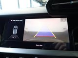 USED 2022 72 AUDI A3 2.0 TDI 35 Sport Sportback 5dr Diesel S Tronic Euro 6 (s/s) (150 ps) FULL AUDI MAIN DEALER SERVICE HISTORY + VIRTUAL COCKPIT DIGITAL DASH DISPLAY + SATELLITE NAVIGATION + APPLE CARPLAY / ANDROID AUTO + REAR VIEW CAMERA + BLUETOOTH CONNECTIVITY INCLUDING MEDIA STREAMING + AUTOMATIC HEADLIGHTS + DAB DIGITAL RADIO + DUAL ZONE CLIMATE CONTROL + AIR CONDITIONING + LANE ASSIST + LEATHER MULTIFUNCTIONAL LEATHER STEERING WHEEL WITH PADDLE SHIFT GEAR SELECT + VOICE COMMAND + KEYLESS START + PRIVACY GLASS + IN CAR ENTERTAINMENT WITH TOUCH SCREEN MEDIA DISPLAY