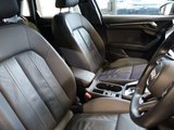 USED 2022 72 AUDI A3 2.0 TDI 35 Sport Sportback 5dr Diesel S Tronic Euro 6 (s/s) (150 ps) FULL AUDI MAIN DEALER SERVICE HISTORY + VIRTUAL COCKPIT DIGITAL DASH DISPLAY + SATELLITE NAVIGATION + APPLE CARPLAY / ANDROID AUTO + REAR VIEW CAMERA + BLUETOOTH CONNECTIVITY INCLUDING MEDIA STREAMING + AUTOMATIC HEADLIGHTS + DAB DIGITAL RADIO + DUAL ZONE CLIMATE CONTROL + AIR CONDITIONING + LANE ASSIST + LEATHER MULTIFUNCTIONAL LEATHER STEERING WHEEL WITH PADDLE SHIFT GEAR SELECT + VOICE COMMAND + KEYLESS START + PRIVACY GLASS + IN CAR ENTERTAINMENT WITH TOUCH SCREEN MEDIA DISPLAY