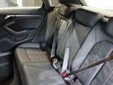USED 2022 72 AUDI A3 2.0 TDI 35 Sport Sportback 5dr Diesel S Tronic Euro 6 (s/s) (150 ps) FULL AUDI MAIN DEALER SERVICE HISTORY + VIRTUAL COCKPIT DIGITAL DASH DISPLAY + SATELLITE NAVIGATION + APPLE CARPLAY / ANDROID AUTO + REAR VIEW CAMERA + BLUETOOTH CONNECTIVITY INCLUDING MEDIA STREAMING + AUTOMATIC HEADLIGHTS + DAB DIGITAL RADIO + DUAL ZONE CLIMATE CONTROL + AIR CONDITIONING + LANE ASSIST + LEATHER MULTIFUNCTIONAL LEATHER STEERING WHEEL WITH PADDLE SHIFT GEAR SELECT + VOICE COMMAND + KEYLESS START + PRIVACY GLASS + IN CAR ENTERTAINMENT WITH TOUCH SCREEN MEDIA DISPLAY