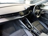 USED 2022 72 AUDI A3 2.0 TDI 35 Sport Sportback 5dr Diesel S Tronic Euro 6 (s/s) (150 ps) FULL AUDI MAIN DEALER SERVICE HISTORY + VIRTUAL COCKPIT DIGITAL DASH DISPLAY + SATELLITE NAVIGATION + APPLE CARPLAY / ANDROID AUTO + REAR VIEW CAMERA + BLUETOOTH CONNECTIVITY INCLUDING MEDIA STREAMING + AUTOMATIC HEADLIGHTS + DAB DIGITAL RADIO + DUAL ZONE CLIMATE CONTROL + AIR CONDITIONING + LANE ASSIST + LEATHER MULTIFUNCTIONAL LEATHER STEERING WHEEL WITH PADDLE SHIFT GEAR SELECT + VOICE COMMAND + KEYLESS START + PRIVACY GLASS + IN CAR ENTERTAINMENT WITH TOUCH SCREEN MEDIA DISPLAY