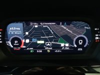 USED 2022 72 AUDI A3 2.0 TDI 35 Sport Sportback 5dr Diesel S Tronic Euro 6 (s/s) (150 ps) FULL AUDI MAIN DEALER SERVICE HISTORY + VIRTUAL COCKPIT DIGITAL DASH DISPLAY + SATELLITE NAVIGATION + APPLE CARPLAY / ANDROID AUTO + REAR VIEW CAMERA + BLUETOOTH CONNECTIVITY INCLUDING MEDIA STREAMING + AUTOMATIC HEADLIGHTS + DAB DIGITAL RADIO + DUAL ZONE CLIMATE CONTROL + AIR CONDITIONING + LANE ASSIST + LEATHER MULTIFUNCTIONAL LEATHER STEERING WHEEL WITH PADDLE SHIFT GEAR SELECT + VOICE COMMAND + KEYLESS START + PRIVACY GLASS + IN CAR ENTERTAINMENT WITH TOUCH SCREEN MEDIA DISPLAY