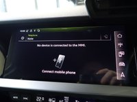USED 2022 72 AUDI A3 2.0 TDI 35 Sport Sportback 5dr Diesel S Tronic Euro 6 (s/s) (150 ps) FULL AUDI MAIN DEALER SERVICE HISTORY + VIRTUAL COCKPIT DIGITAL DASH DISPLAY + SATELLITE NAVIGATION + APPLE CARPLAY / ANDROID AUTO + REAR VIEW CAMERA + BLUETOOTH CONNECTIVITY INCLUDING MEDIA STREAMING + AUTOMATIC HEADLIGHTS + DAB DIGITAL RADIO + DUAL ZONE CLIMATE CONTROL + AIR CONDITIONING + LANE ASSIST + LEATHER MULTIFUNCTIONAL LEATHER STEERING WHEEL WITH PADDLE SHIFT GEAR SELECT + VOICE COMMAND + KEYLESS START + PRIVACY GLASS + IN CAR ENTERTAINMENT WITH TOUCH SCREEN MEDIA DISPLAY