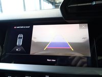 USED 2022 72 AUDI A3 2.0 TDI 35 Sport Sportback 5dr Diesel S Tronic Euro 6 (s/s) (150 ps) FULL AUDI MAIN DEALER SERVICE HISTORY + VIRTUAL COCKPIT DIGITAL DASH DISPLAY + SATELLITE NAVIGATION + APPLE CARPLAY / ANDROID AUTO + REAR VIEW CAMERA + BLUETOOTH CONNECTIVITY INCLUDING MEDIA STREAMING + AUTOMATIC HEADLIGHTS + DAB DIGITAL RADIO + DUAL ZONE CLIMATE CONTROL + AIR CONDITIONING + LANE ASSIST + LEATHER MULTIFUNCTIONAL LEATHER STEERING WHEEL WITH PADDLE SHIFT GEAR SELECT + VOICE COMMAND + KEYLESS START + PRIVACY GLASS + IN CAR ENTERTAINMENT WITH TOUCH SCREEN MEDIA DISPLAY