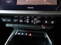 USED 2022 72 AUDI A3 2.0 TDI 35 Sport Sportback 5dr Diesel S Tronic Euro 6 (s/s) (150 ps) FULL AUDI MAIN DEALER SERVICE HISTORY + VIRTUAL COCKPIT DIGITAL DASH DISPLAY + SATELLITE NAVIGATION + APPLE CARPLAY / ANDROID AUTO + REAR VIEW CAMERA + BLUETOOTH CONNECTIVITY INCLUDING MEDIA STREAMING + AUTOMATIC HEADLIGHTS + DAB DIGITAL RADIO + DUAL ZONE CLIMATE CONTROL + AIR CONDITIONING + LANE ASSIST + LEATHER MULTIFUNCTIONAL LEATHER STEERING WHEEL WITH PADDLE SHIFT GEAR SELECT + VOICE COMMAND + KEYLESS START + PRIVACY GLASS + IN CAR ENTERTAINMENT WITH TOUCH SCREEN MEDIA DISPLAY
