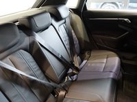 USED 2022 72 AUDI A3 2.0 TDI 35 Sport Sportback 5dr Diesel S Tronic Euro 6 (s/s) (150 ps) FULL AUDI MAIN DEALER SERVICE HISTORY + VIRTUAL COCKPIT DIGITAL DASH DISPLAY + SATELLITE NAVIGATION + APPLE CARPLAY / ANDROID AUTO + REAR VIEW CAMERA + BLUETOOTH CONNECTIVITY INCLUDING MEDIA STREAMING + AUTOMATIC HEADLIGHTS + DAB DIGITAL RADIO + DUAL ZONE CLIMATE CONTROL + AIR CONDITIONING + LANE ASSIST + LEATHER MULTIFUNCTIONAL LEATHER STEERING WHEEL WITH PADDLE SHIFT GEAR SELECT + VOICE COMMAND + KEYLESS START + PRIVACY GLASS + IN CAR ENTERTAINMENT WITH TOUCH SCREEN MEDIA DISPLAY