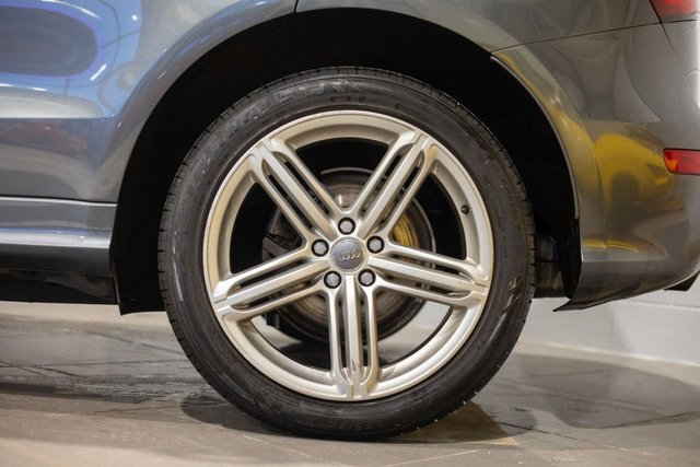 2014 Audi Q5 2L S Line Plus 5dr - Photo 7