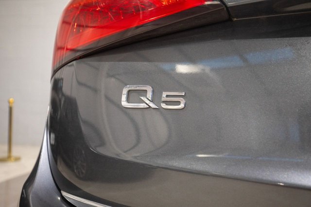 2014 Audi Q5 2L S Line Plus 5dr - Photo 9