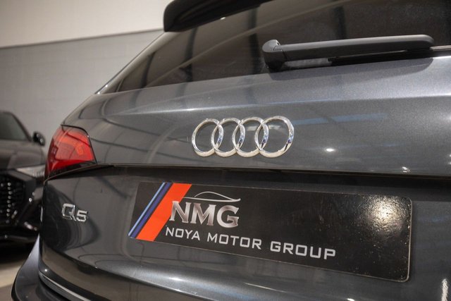 2014 Audi Q5 2L S Line Plus 5dr - Photo 10