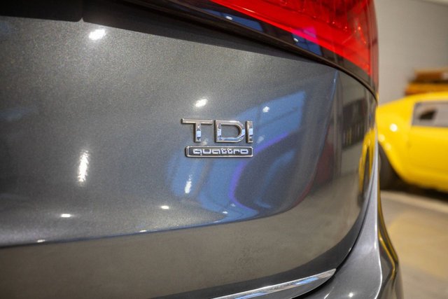 2014 Audi Q5 2L S Line Plus 5dr - Photo 11