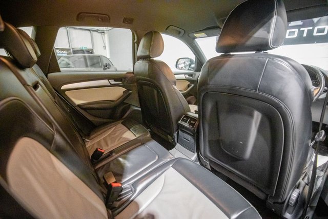 2014 Audi Q5 2L S Line Plus 5dr - Photo 12