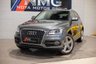USED 2014 14 AUDI Q5 2.0 TDI S line Plus SUV 5dr Diesel S Tronic quattro Euro 5 (s/s) (177 ps) *Finance Available From 9.9% APR*