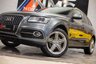 USED 2014 14 AUDI Q5 2.0 TDI S line Plus SUV 5dr Diesel S Tronic quattro Euro 5 (s/s) (177 ps) *Finance Available From 9.9% APR*