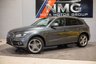 USED 2014 14 AUDI Q5 2.0 TDI S line Plus SUV 5dr Diesel S Tronic quattro Euro 5 (s/s) (177 ps) *Finance Available From 9.9% APR*