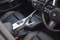 USED 2018 18 BMW 1 SERIES 3.0 M140i Hatchback 5dr Petrol Auto Euro 6 (s/s) (340 ps) SUNROOF / MELBOURNE RED / H&K