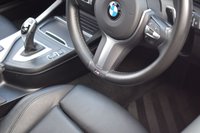 USED 2018 18 BMW 1 SERIES 3.0 M140i Hatchback 5dr Petrol Auto Euro 6 (s/s) (340 ps) SUNROOF / MELBOURNE RED / H&K
