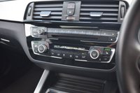 USED 2018 18 BMW 1 SERIES 3.0 M140i Hatchback 5dr Petrol Auto Euro 6 (s/s) (340 ps) SUNROOF / MELBOURNE RED / H&K