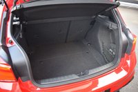 USED 2018 18 BMW 1 SERIES 3.0 M140i Hatchback 5dr Petrol Auto Euro 6 (s/s) (340 ps) SUNROOF / MELBOURNE RED / H&K