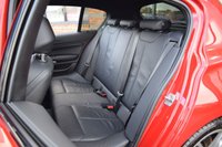 USED 2018 18 BMW 1 SERIES 3.0 M140i Hatchback 5dr Petrol Auto Euro 6 (s/s) (340 ps) SUNROOF / MELBOURNE RED / H&K