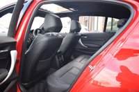USED 2018 18 BMW 1 SERIES 3.0 M140i Hatchback 5dr Petrol Auto Euro 6 (s/s) (340 ps) SUNROOF / MELBOURNE RED / H&K