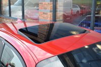 USED 2018 18 BMW 1 SERIES 3.0 M140i Hatchback 5dr Petrol Auto Euro 6 (s/s) (340 ps) SUNROOF / MELBOURNE RED / H&K