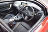 USED 2018 18 BMW 1 SERIES 3.0 M140i Hatchback 5dr Petrol Auto Euro 6 (s/s) (340 ps) SUNROOF / MELBOURNE RED / H&K