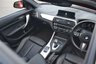 USED 2018 18 BMW 1 SERIES 3.0 M140i Hatchback 5dr Petrol Auto Euro 6 (s/s) (340 ps) SUNROOF / MELBOURNE RED / H&K