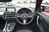 USED 2018 18 BMW 1 SERIES 3.0 M140i Hatchback 5dr Petrol Auto Euro 6 (s/s) (340 ps) SUNROOF / MELBOURNE RED / H&K