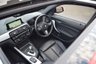 USED 2018 18 BMW 1 SERIES 3.0 M140i Hatchback 5dr Petrol Auto Euro 6 (s/s) (340 ps) SUNROOF / MELBOURNE RED / H&K