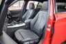 USED 2018 18 BMW 1 SERIES 3.0 M140i Hatchback 5dr Petrol Auto Euro 6 (s/s) (340 ps) SUNROOF / MELBOURNE RED / H&K