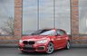 USED 2018 18 BMW 1 SERIES 3.0 M140i Hatchback 5dr Petrol Auto Euro 6 (s/s) (340 ps) SUNROOF / MELBOURNE RED / H&K