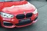 USED 2018 18 BMW 1 SERIES 3.0 M140i Hatchback 5dr Petrol Auto Euro 6 (s/s) (340 ps) SUNROOF / MELBOURNE RED / H&K
