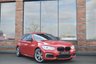 USED 2018 18 BMW 1 SERIES 3.0 M140i Hatchback 5dr Petrol Auto Euro 6 (s/s) (340 ps) SUNROOF / MELBOURNE RED / H&K