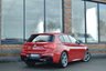 USED 2018 18 BMW 1 SERIES 3.0 M140i Hatchback 5dr Petrol Auto Euro 6 (s/s) (340 ps) SUNROOF / MELBOURNE RED / H&K