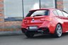 USED 2018 18 BMW 1 SERIES 3.0 M140i Hatchback 5dr Petrol Auto Euro 6 (s/s) (340 ps) SUNROOF / MELBOURNE RED / H&K