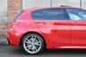 USED 2018 18 BMW 1 SERIES 3.0 M140i Hatchback 5dr Petrol Auto Euro 6 (s/s) (340 ps) SUNROOF / MELBOURNE RED / H&K