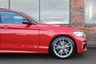 USED 2018 18 BMW 1 SERIES 3.0 M140i Hatchback 5dr Petrol Auto Euro 6 (s/s) (340 ps) SUNROOF / MELBOURNE RED / H&K