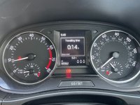 USED 2015 15 SKODA FABIA 1.0 SE L Hatchback 5dr Petrol Manual Euro 6 (s/s) (75 ps) www.suffolkcarcentre.co.uk - Located at Lowestoft