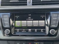 USED 2015 15 SKODA FABIA 1.0 SE L Hatchback 5dr Petrol Manual Euro 6 (s/s) (75 ps) www.suffolkcarcentre.co.uk - Located at Lowestoft