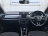 USED 2015 15 SKODA FABIA 1.0 SE L Hatchback 5dr Petrol Manual Euro 6 (s/s) (75 ps) www.suffolkcarcentre.co.uk - Located at Lowestoft