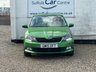 USED 2015 15 SKODA FABIA 1.0 SE L Hatchback 5dr Petrol Manual Euro 6 (s/s) (75 ps) www.suffolkcarcentre.co.uk - Located at Lowestoft