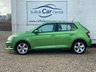 USED 2015 15 SKODA FABIA 1.0 SE L Hatchback 5dr Petrol Manual Euro 6 (s/s) (75 ps) www.suffolkcarcentre.co.uk - Located at Lowestoft