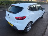 USED 2013 13 RENAULT CLIO 1.2 16V Expression + Hatchback 5dr Petrol Manual Euro 5 (75 ps) 