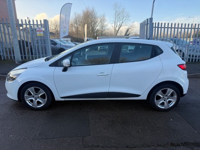 2013 RENAULT CLIO - Photo 5