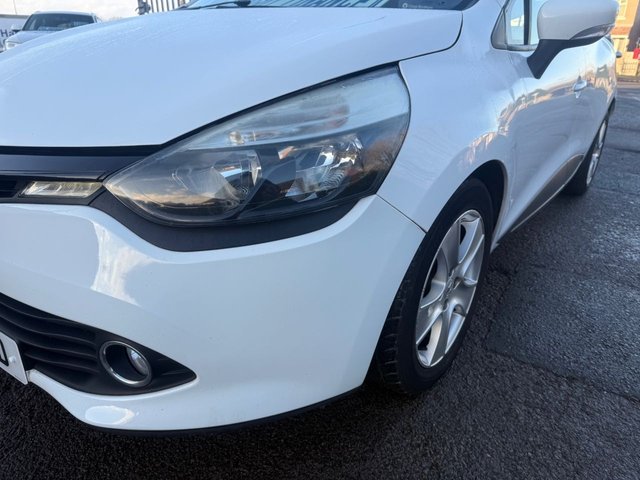 2013 RENAULT CLIO - Photo 9