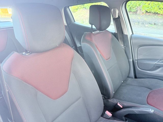 2013 RENAULT CLIO - Photo 12