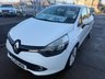 USED 2013 13 RENAULT CLIO 1.2 16V Expression + Hatchback 5dr Petrol Manual Euro 5 (75 ps) 