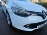 USED 2013 13 RENAULT CLIO 1.2 16V Expression + Hatchback 5dr Petrol Manual Euro 5 (75 ps) 