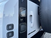 USED 2026 75 LAND ROVER DEFENDER 90 3.0 D250 MHEV S Hard Top SUV 3dr Diesel Auto 4WD SWB Euro 6 (s/s) (249 ps) BORASCO GREY